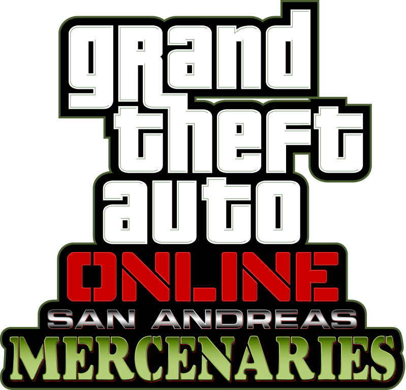 Logo SA Mercs